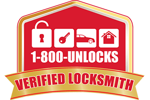 Transponder City is verified by 1-800-Unlocks