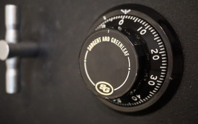 Locked Out of Your Safe? What to Try First, What Not to Do, and How a Locksmith Opens It
