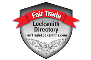 Transponder City is verified by Fair Trade Locksmiths