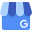 Google My Business icon for Desert Locksmith Phoenix