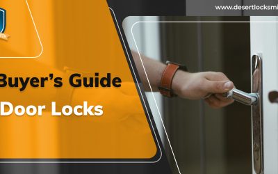 A Buyer’s Guide to Door Locks