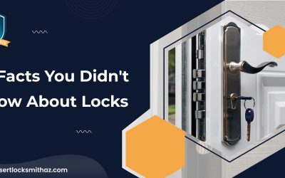 10 Facts You Didn’t Know About Locks