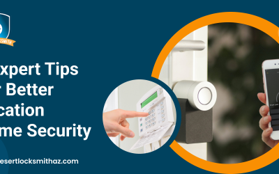5 Expert Tips For Better Vacation Home Security