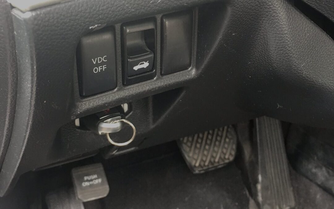 Locked Out of Your Car? Why the Coat-Hanger Tricks Fail on Modern Cars, and How a Door Lock Is Really Replaced