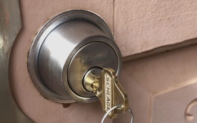 Locked Out of Your House? What Actually Works Without Damaging the Door