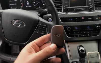 Why Are Replacement Car Keys So Expensive? What You’re Paying For, and How to Pay Less