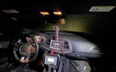 How Car Keys Get Programmed (and Why It Takes a Locksmith’s Equipment)