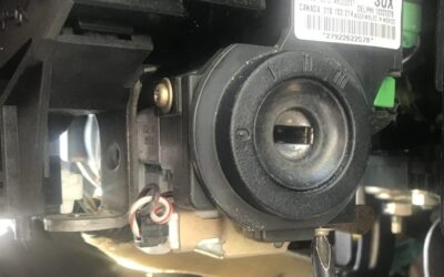 Car Ignition Won’t Turn? Signs, Causes and What to Do in Phoenix
