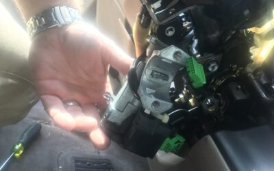 Car Key Won’t Turn? Causes, Safe Fixes and When to Call